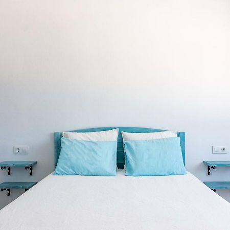 Casamonteymar Morillo Tomoko Apartment Vejer de la Frontera Bagian luar foto