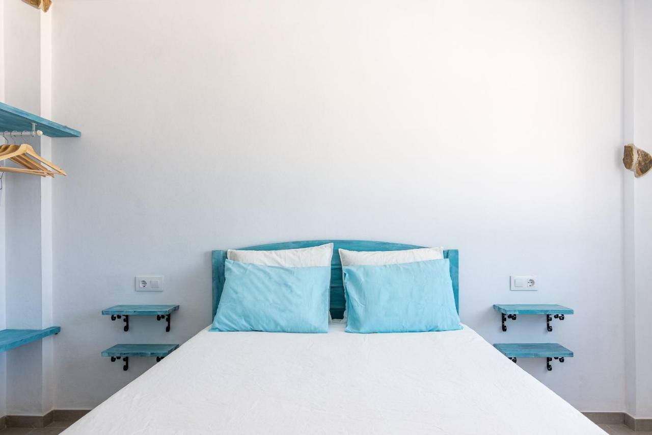 Casamonteymar Morillo Tomoko Apartment Vejer de la Frontera Bagian luar foto