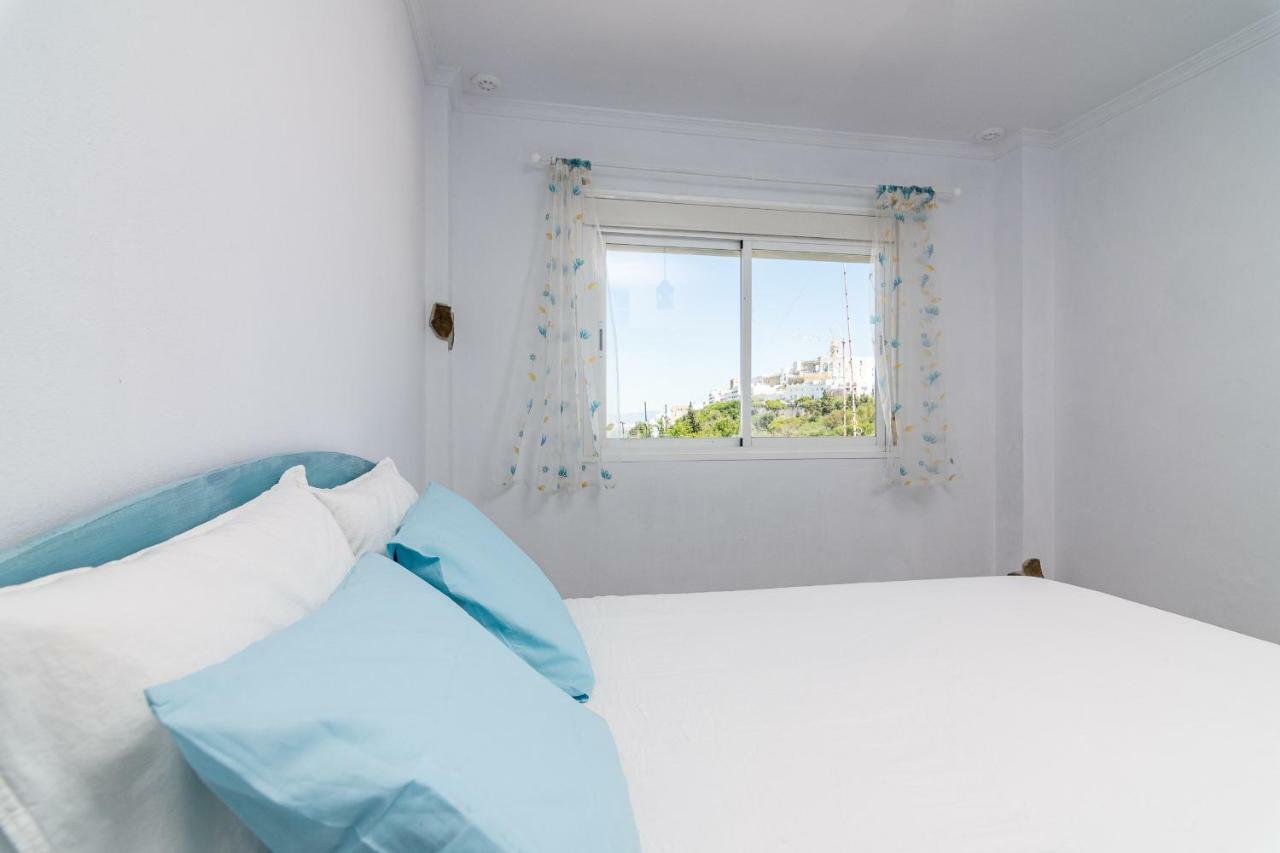 Casamonteymar Morillo Tomoko Apartment Vejer de la Frontera Bagian luar foto
